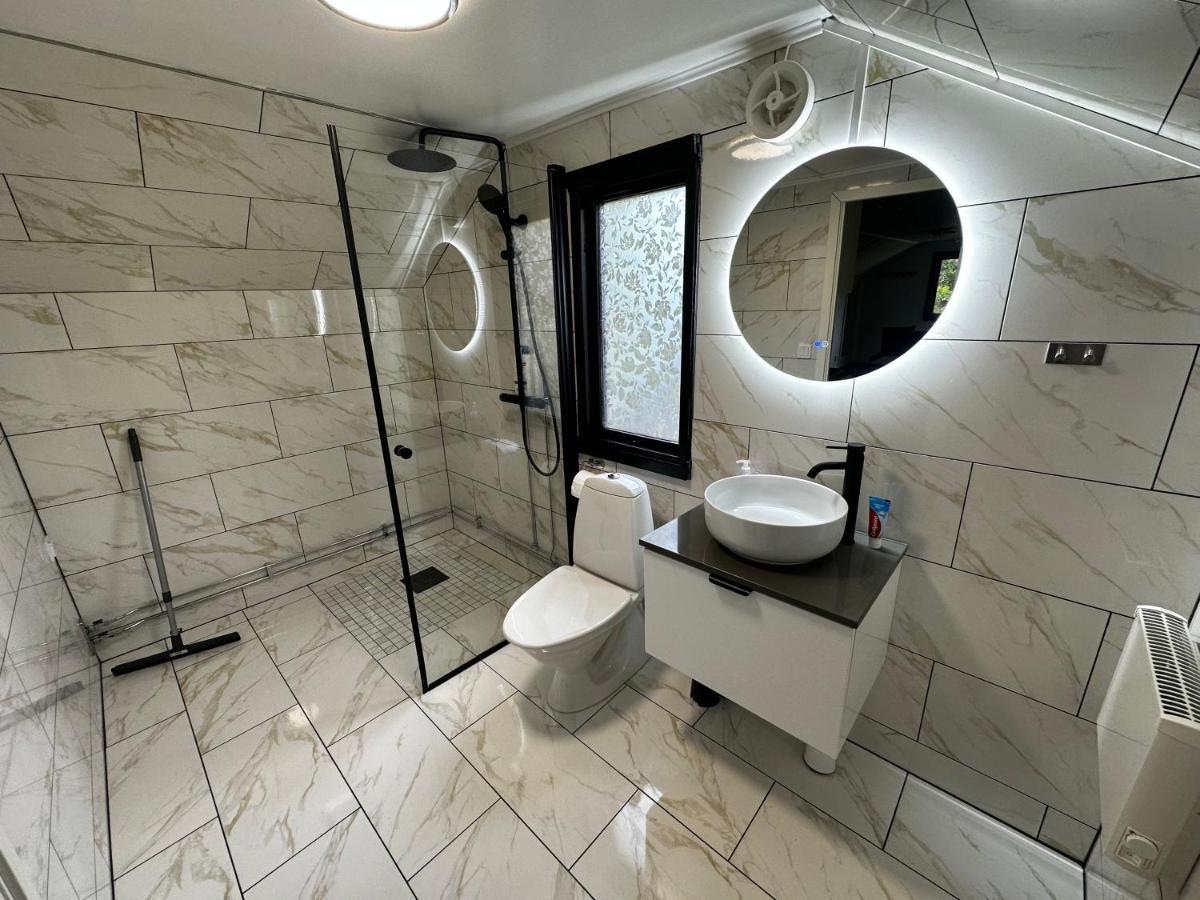Luxurious Apartment Near Citycenter Boras Exterior photo