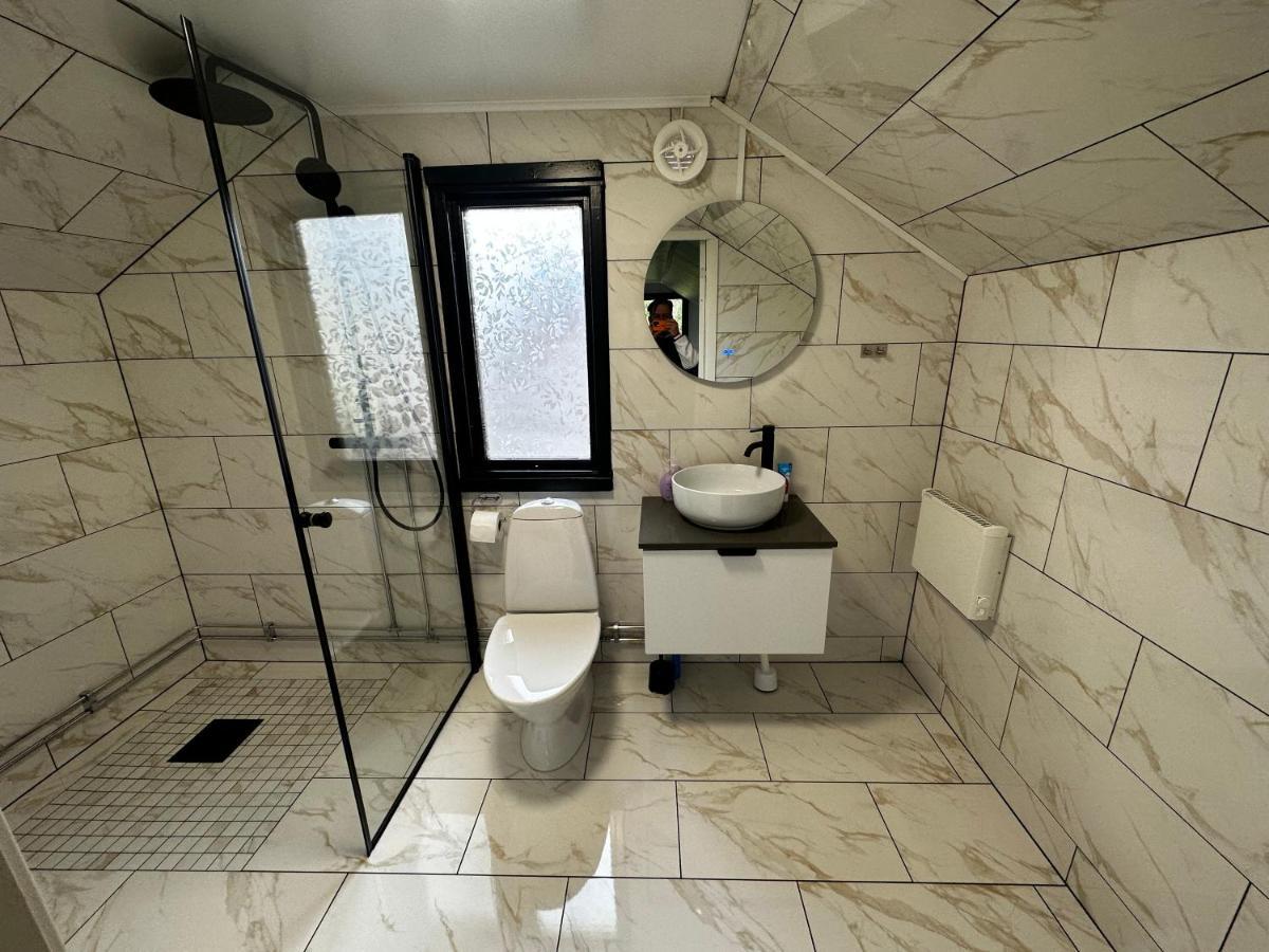 Luxurious Apartment Near Citycenter Boras Exterior photo