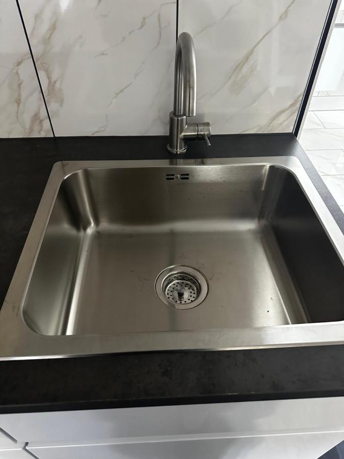 Luxurious Apartment Near Citycenter Boras Exterior photo