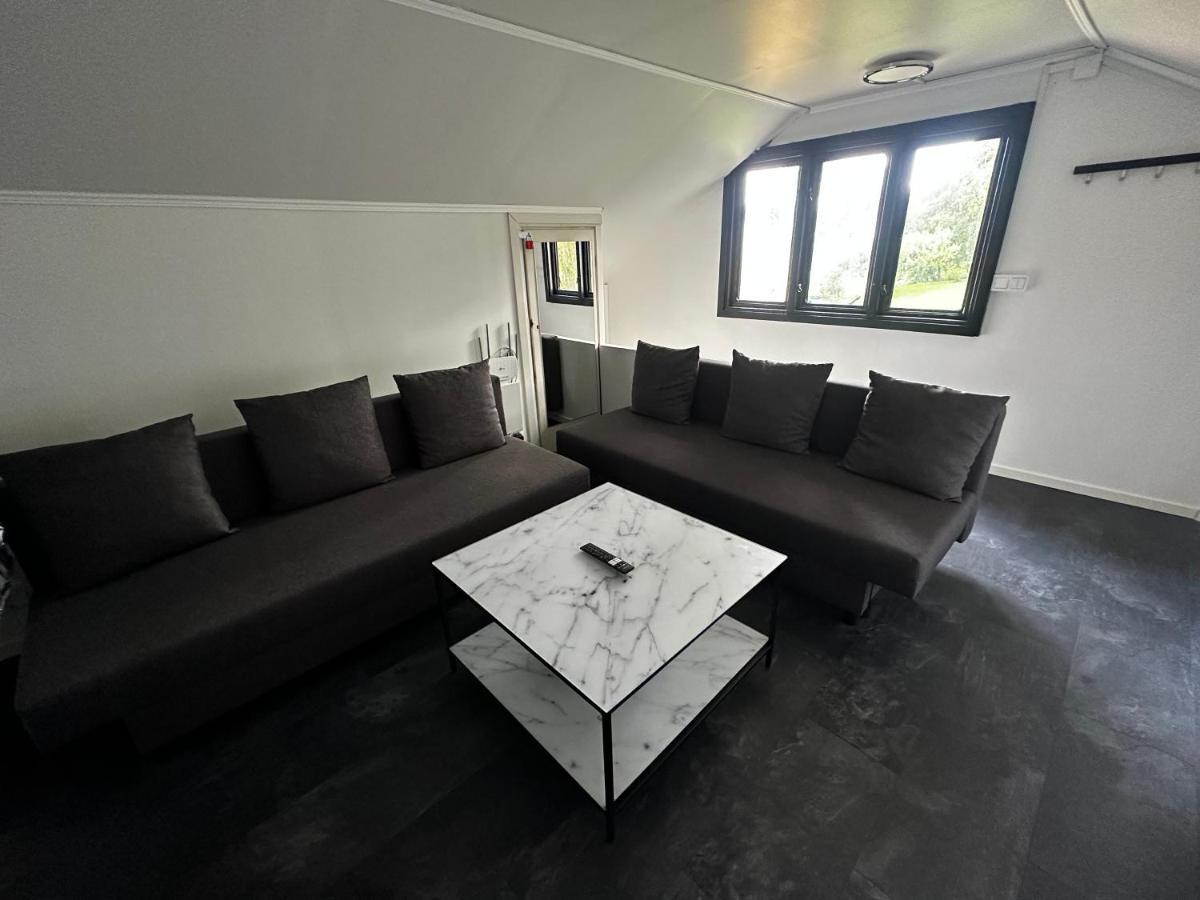 Luxurious Apartment Near Citycenter Boras Exterior photo