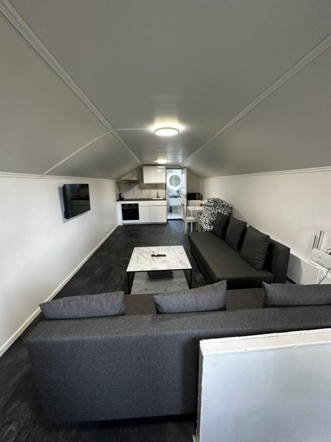 Luxurious Apartment Near Citycenter Boras Exterior photo