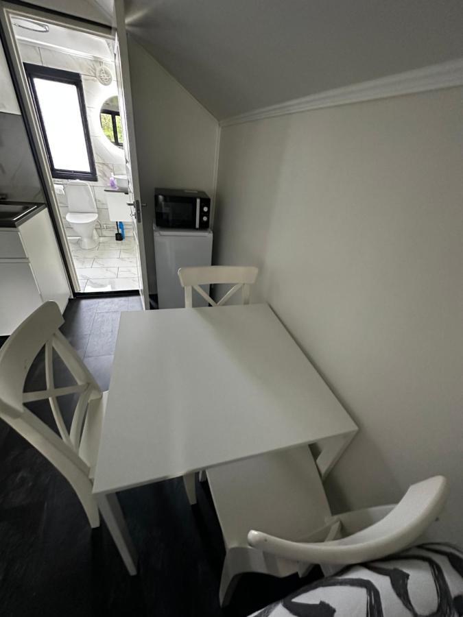 Luxurious Apartment Near Citycenter Boras Exterior photo