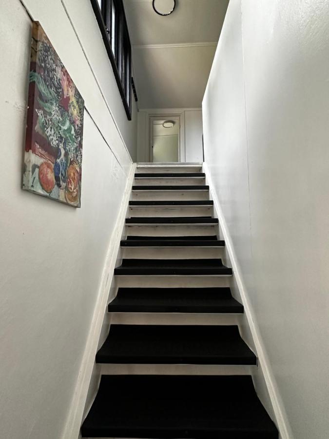 Luxurious Apartment Near Citycenter Boras Exterior photo