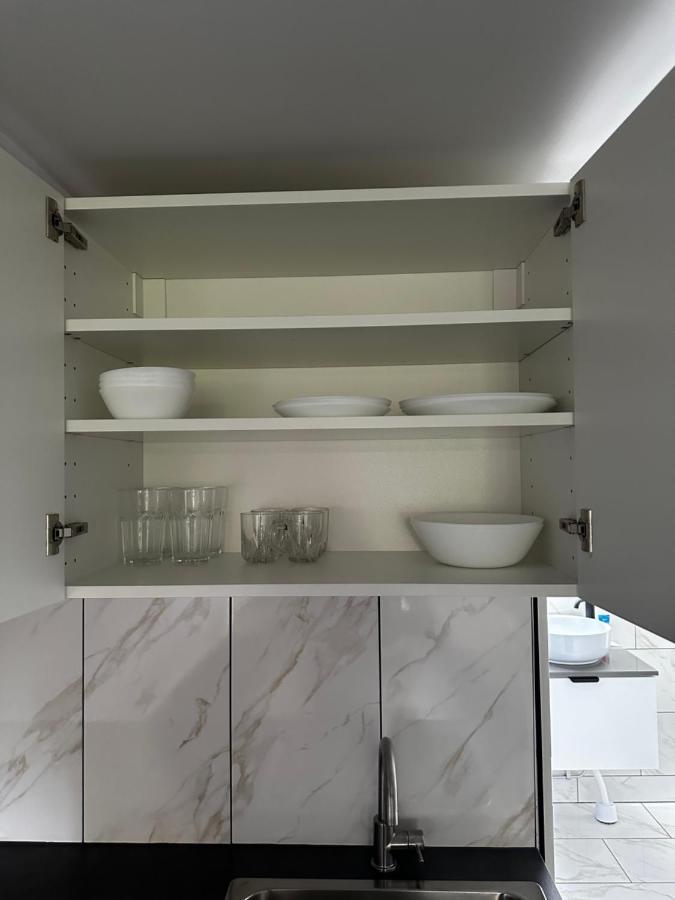 Luxurious Apartment Near Citycenter Boras Exterior photo